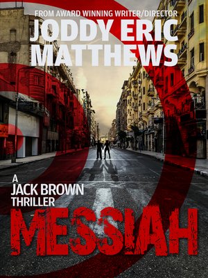cover image of Messiah